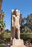 Alabaster Sphinx Complex 2023